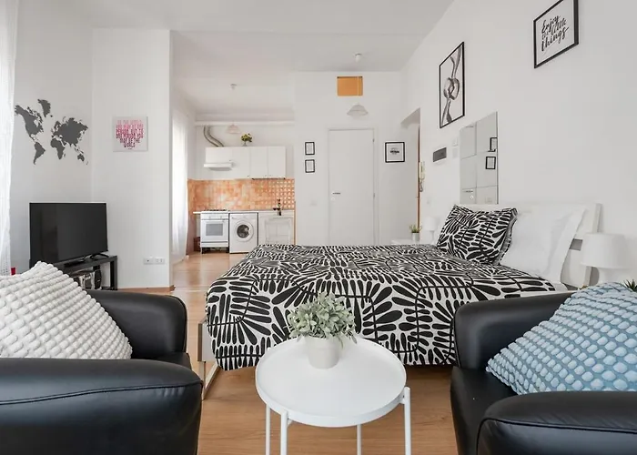 Studio Basic Nice&Comfortable